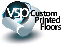 VSP Custom Printed Floors